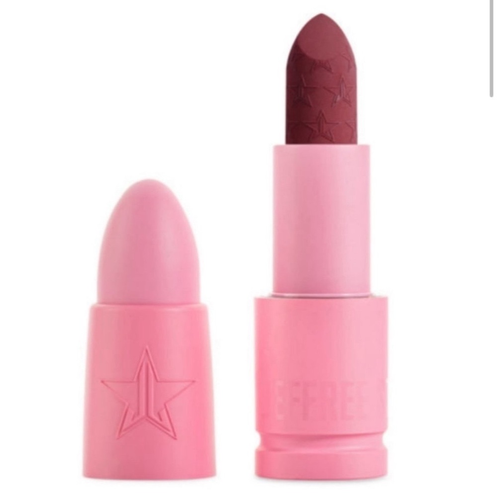 Jeffree Star Androgyny Velvet Trap Lipstick New